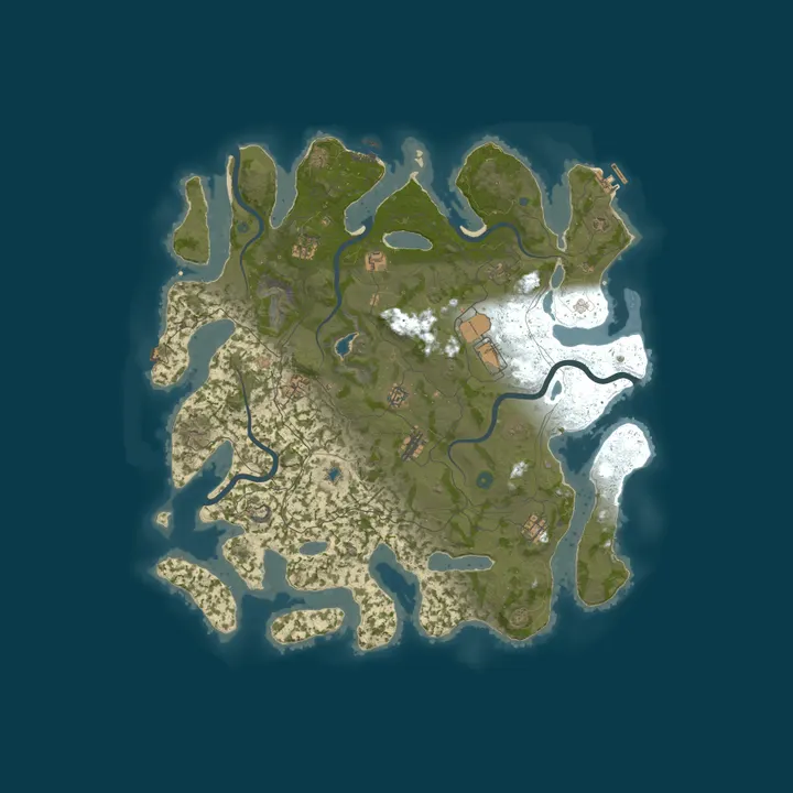 Map of US-2X-PVE-Monthly-Skills-SusRust x2