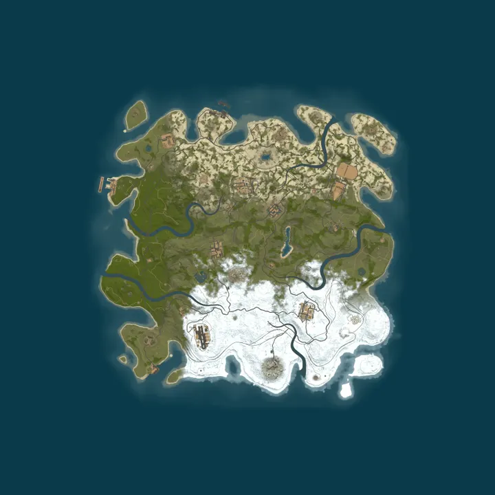 Map of tbcv2