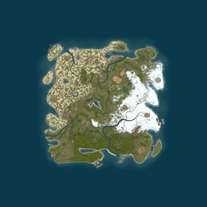 Map of RUST-JP-EU 2X JUST WIPE