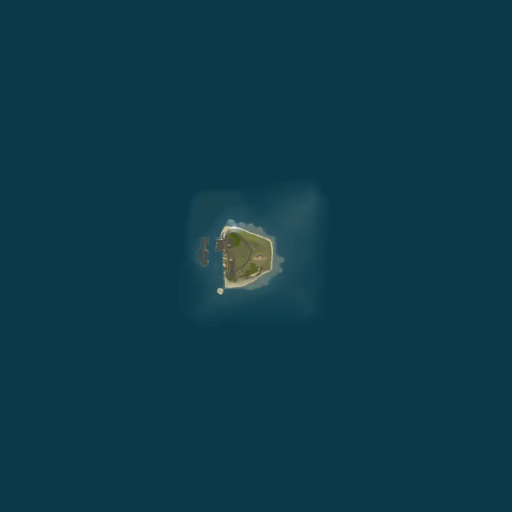 Map of LinuxGSM