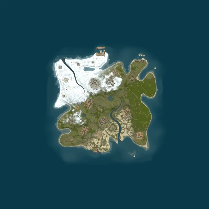 Map of RustServer_14097