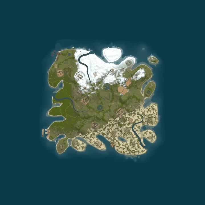 Map of dnikiforov111010 || by Servarium.ru