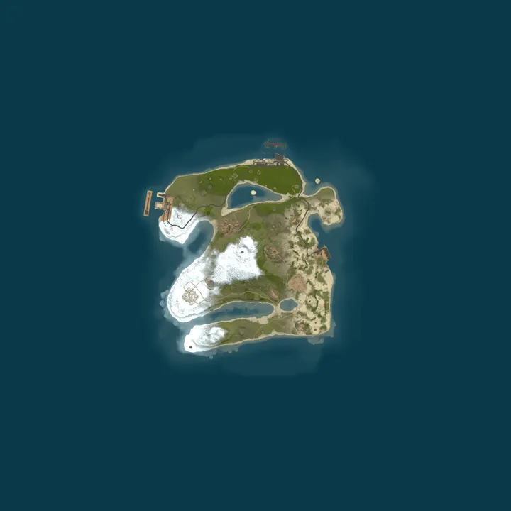 Map of 許乃文乃龍