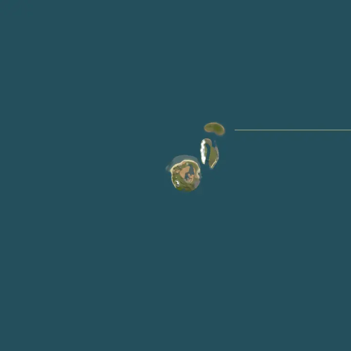 Map of DEAD SQUAD VANILLA SMALL MAP RUST SERVER