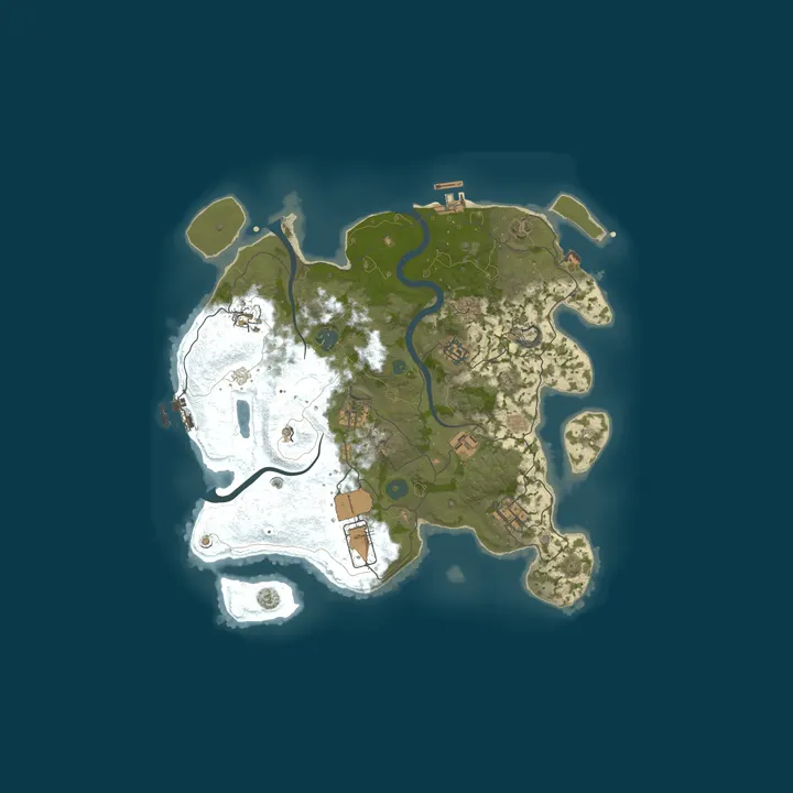 Map of ТЕСТЫ
