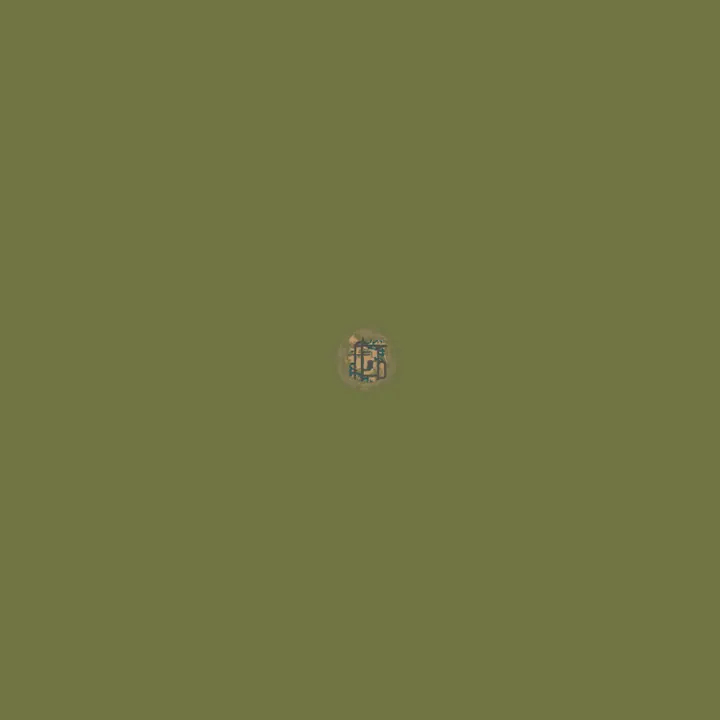 Map of Pine Hosting - Rust Server