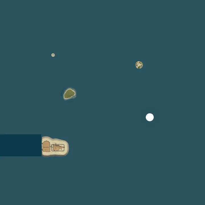 Map of Map Testing