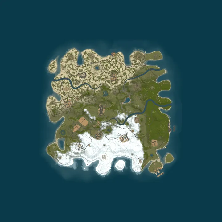Map of ФАРМИЛА | ВАЙП: 08.10 | NO DONATION
