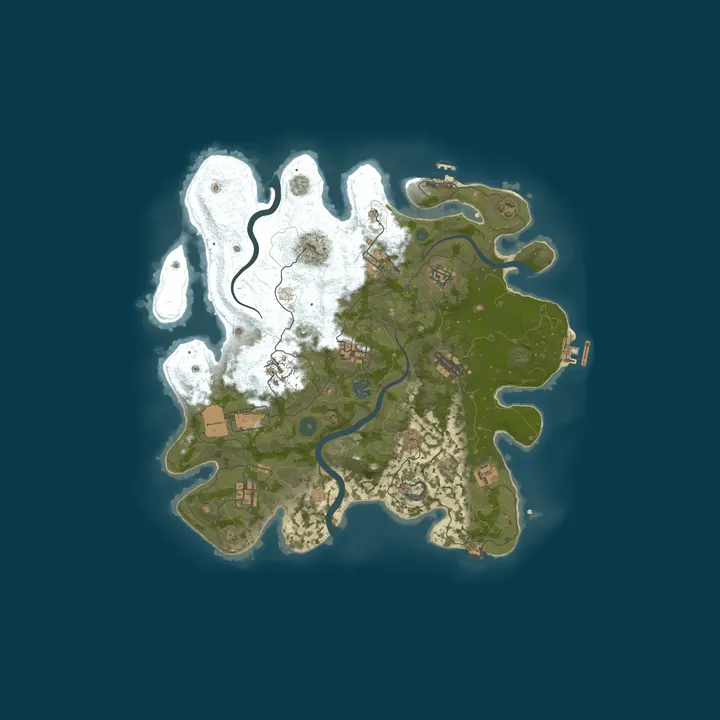 Map of RustServer_18392