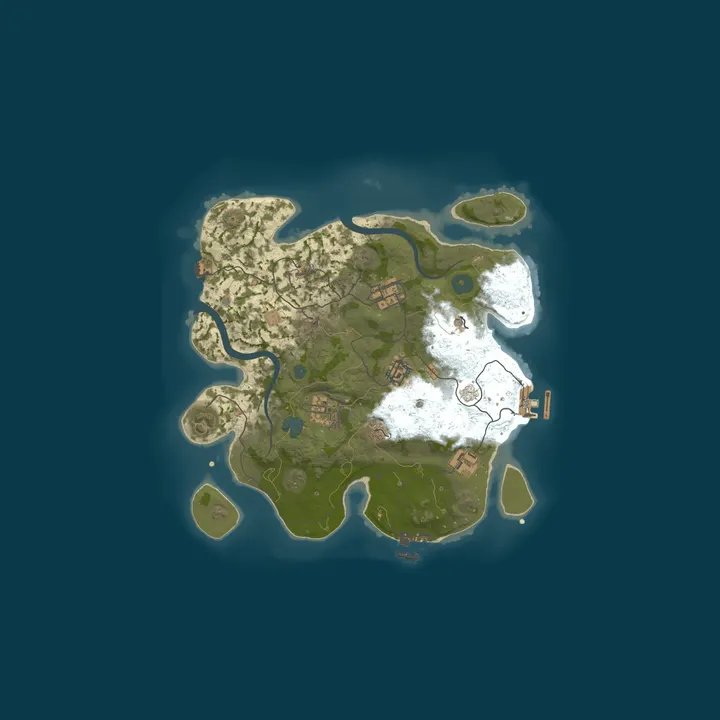 Map of RustServer_15282