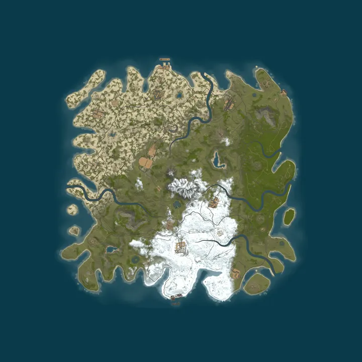 Map of RustServer_31439