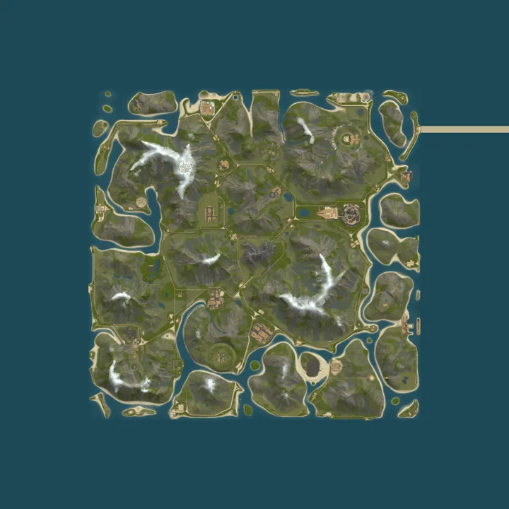 Map of adventure4