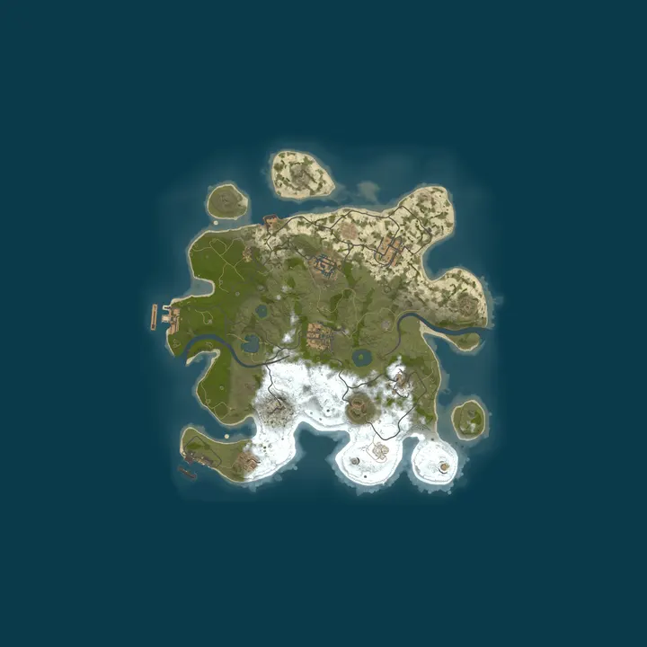 Map of RustServer_27843
