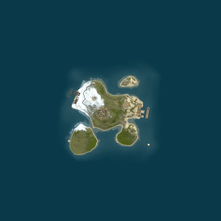 Map of killmoregaming/lets get rusty