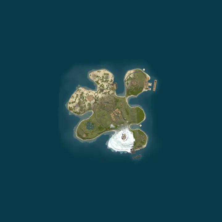 Map of killmoregaming/lets get rusty