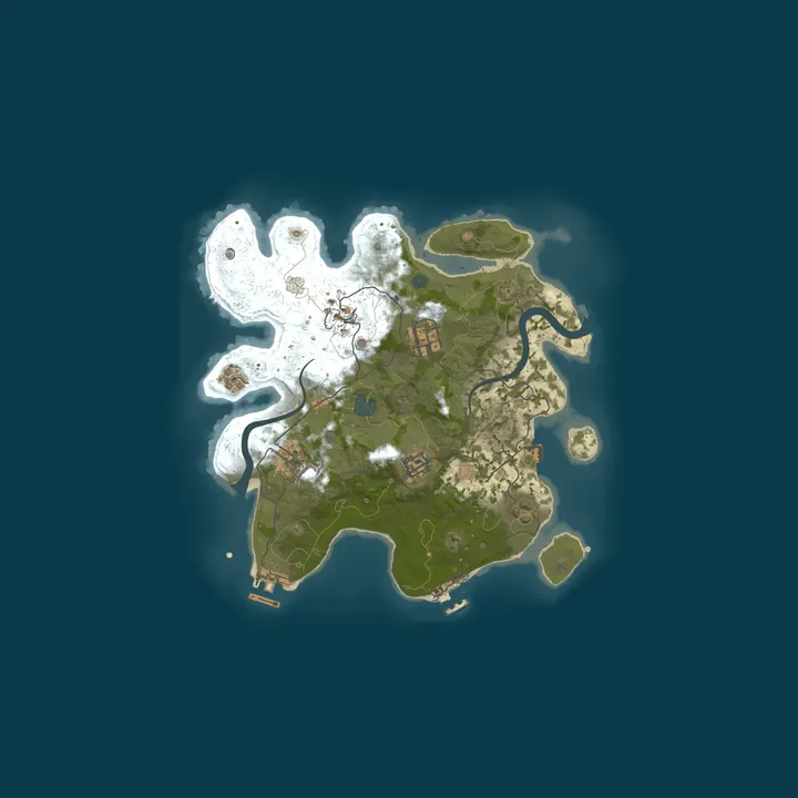 Map of test1