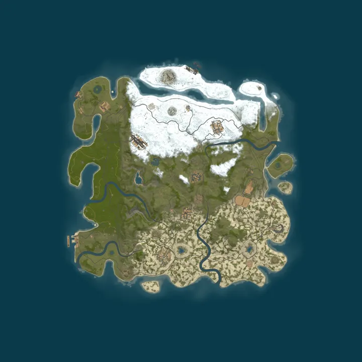 Map of CZ/SK FOFRNIK.cz - 10/1 WIPED