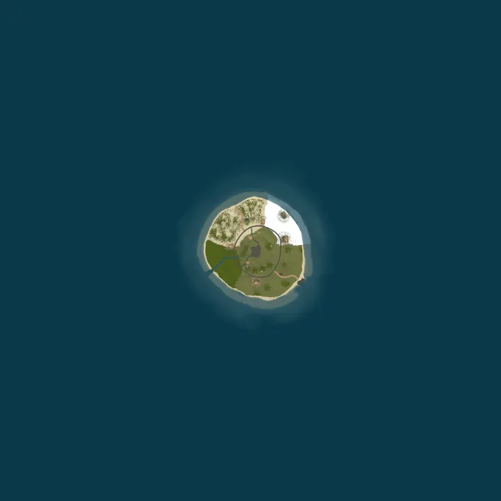 Map of [EU] Enardo - Random Farming - Small One Grid | OneGrid
