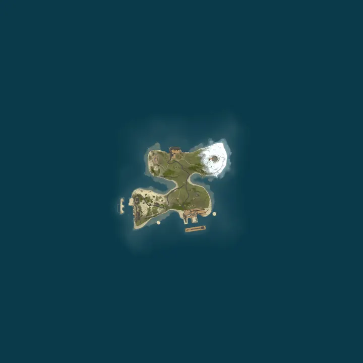 Map of RYN - BLACKSITE