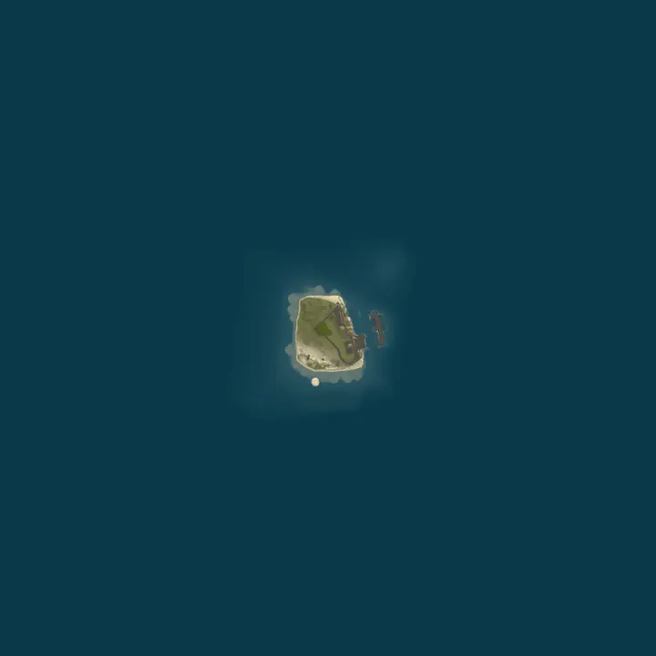 Map of CandyClub TRIO|4X|LOOT+ 14.10