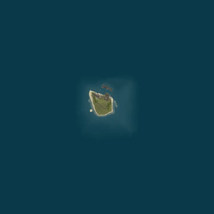 Map of [EU/RU] Bad Boys - TRIO|2X|KITS|W 15.10
