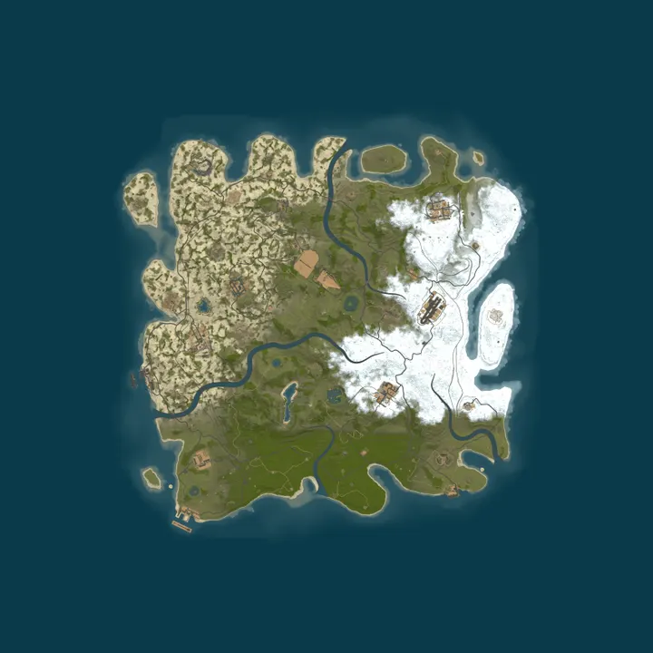 Map of 1l