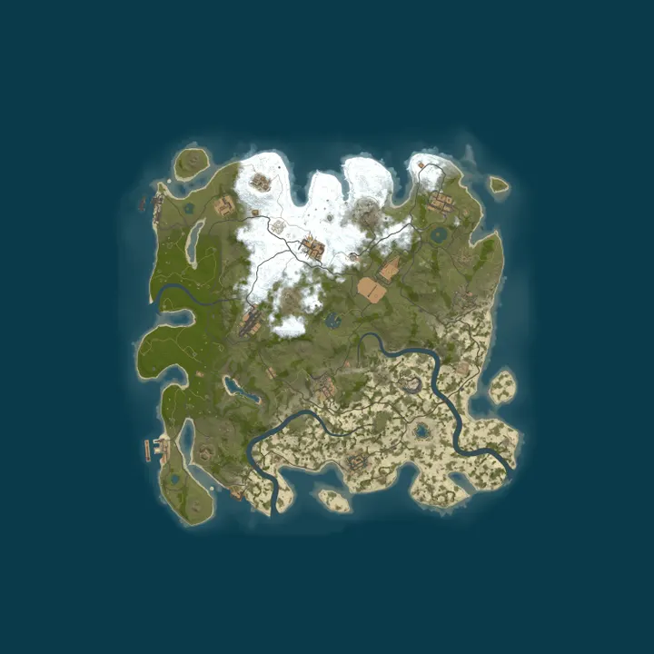 Map of ConfusedC1