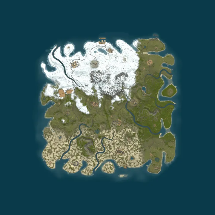 Map of [UA]ПЛЮМБУС PVE/RPG x1-х2 |RBase|Events|Custom