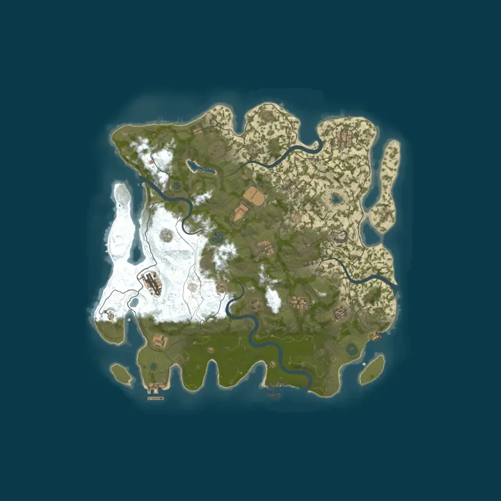 Map of [DE] AnyPeople.de | Germany