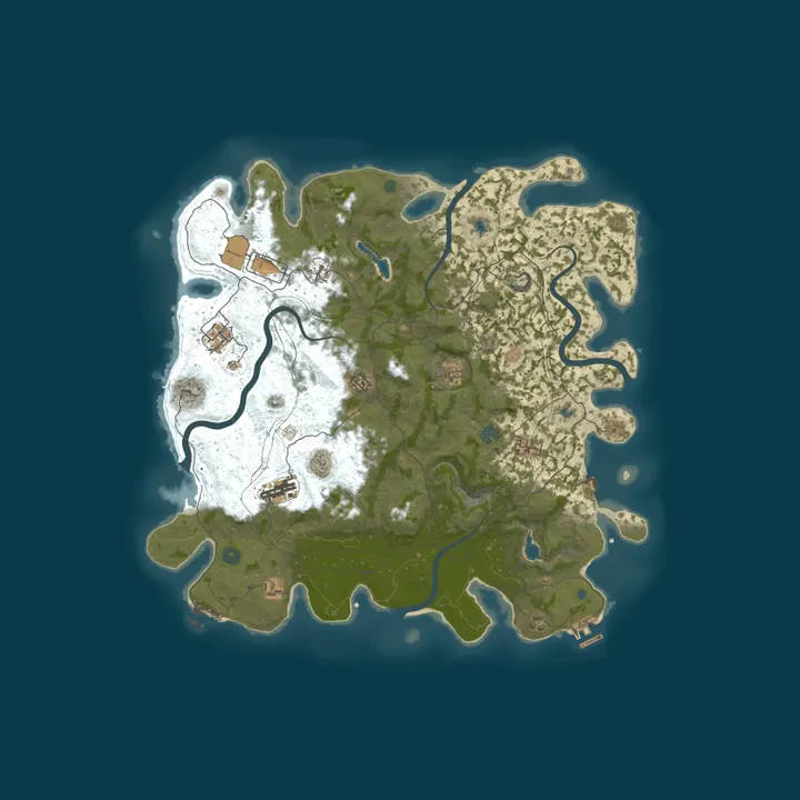 Map of Moscow | X1 | Для новичков | 01.10.2026