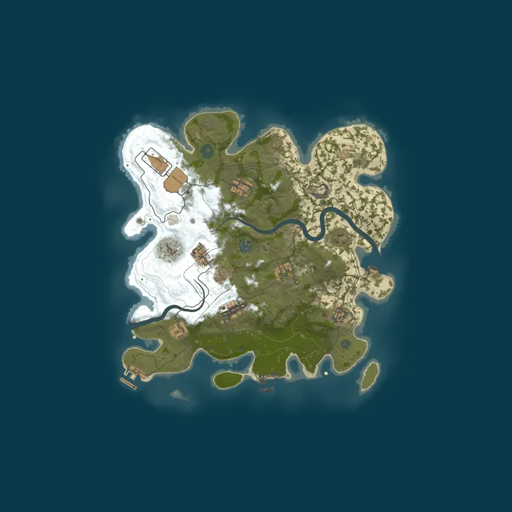 Map of REALITY2 PEARL | PROCEDURE | DUO