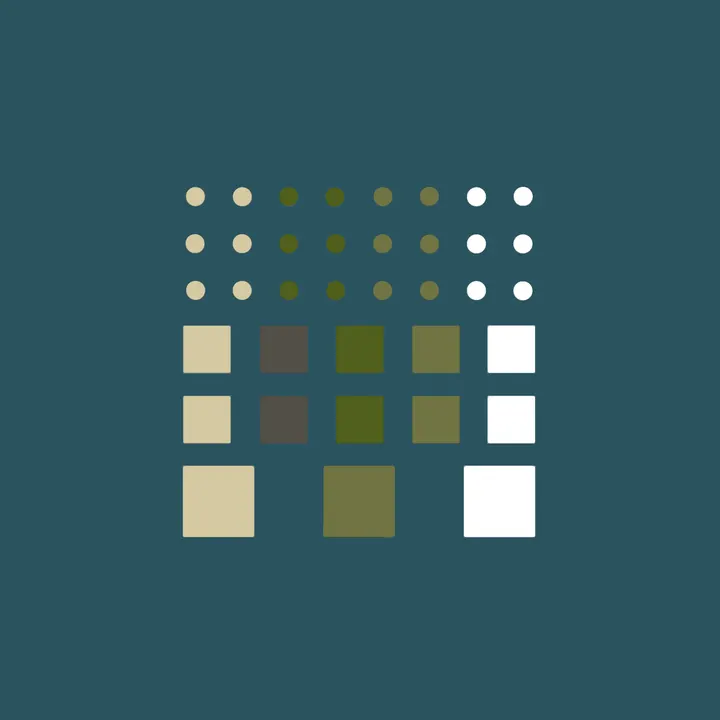 Map of A Rust Server