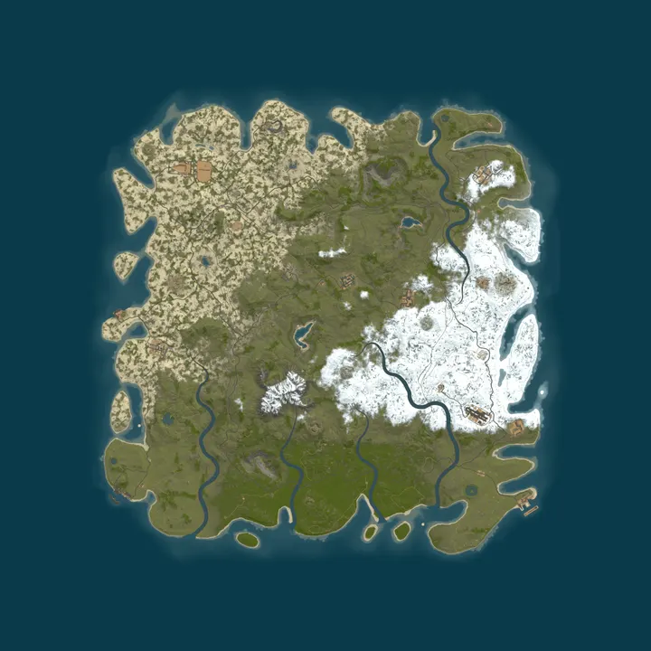 Map of RE2
