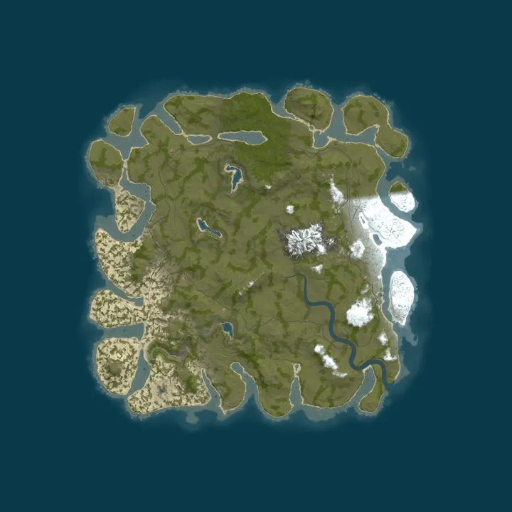 Map of Testers Like Us
