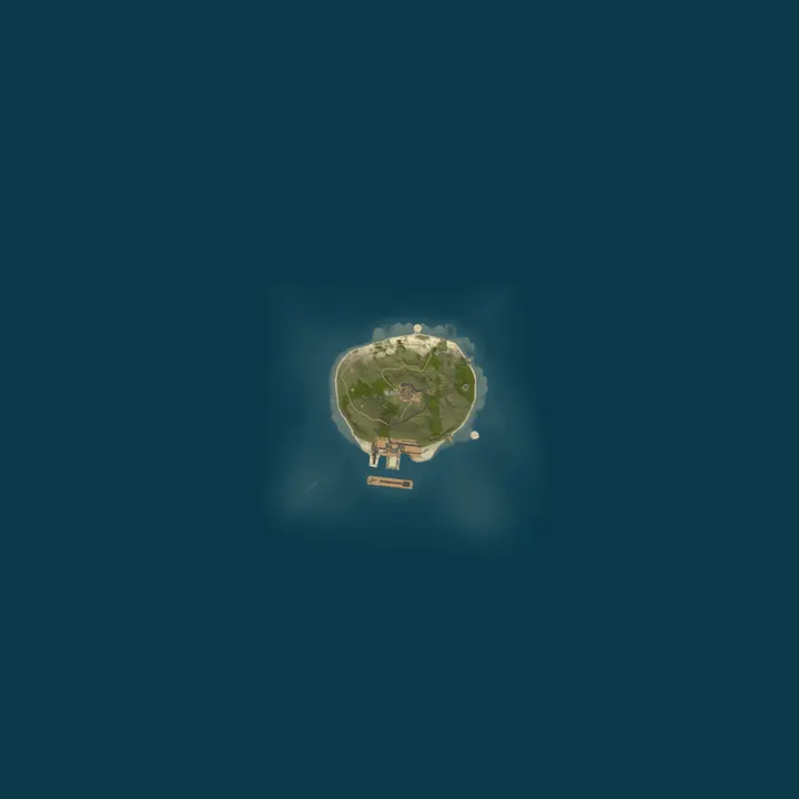 Map of [US] DUSK 3x | NOOB FRIENDLY | TRIO MAX | NO BP WIPE | [SMALL] 