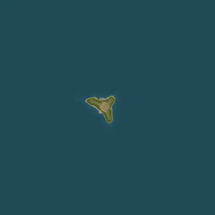 Map of [DK][NORDIC] Phoenix Gaming | Hub | PvE & PvP