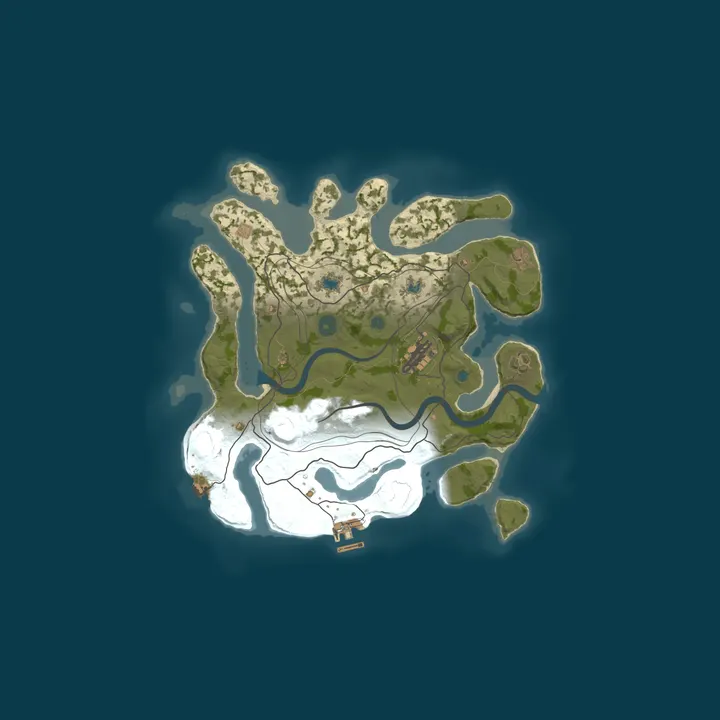 Map of X1000000.RU|HARDPVP|FUN|FPS++|X1000000000000000000000000000000