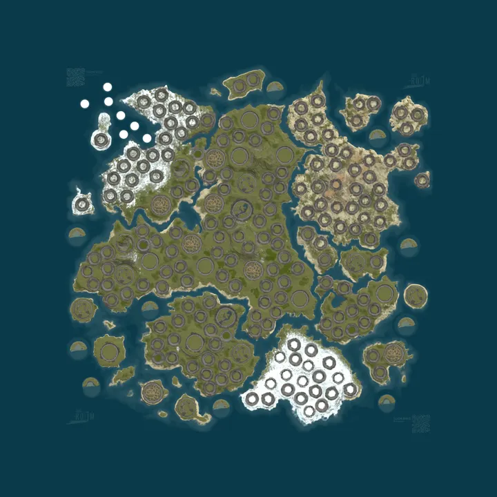 Map of sran' inc. | GOOD JOINT