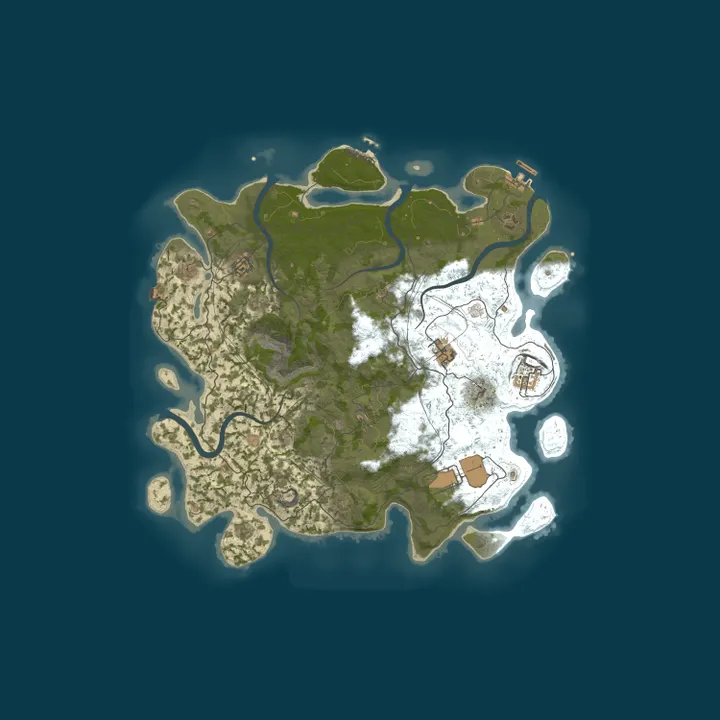 Map of sran' inc. | MOSCOW