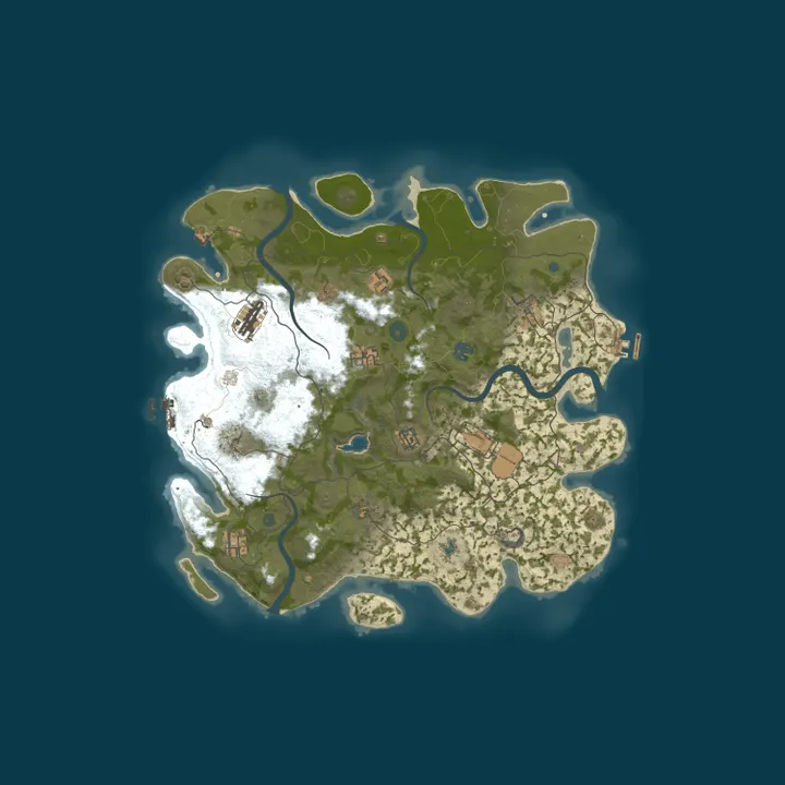 Map of Rust4Rusties1