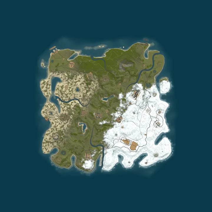 Map of GrindMind