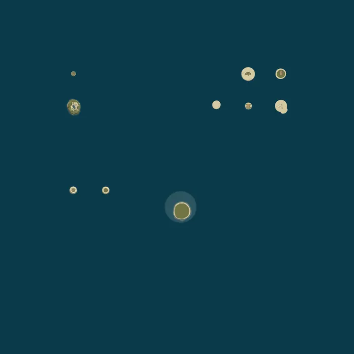 Map of [US] Fallen Rust - PvP Aimtrain
