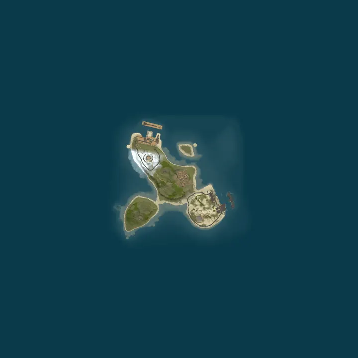 Map of Creator Studio | Build • Tutorials • Cinematics