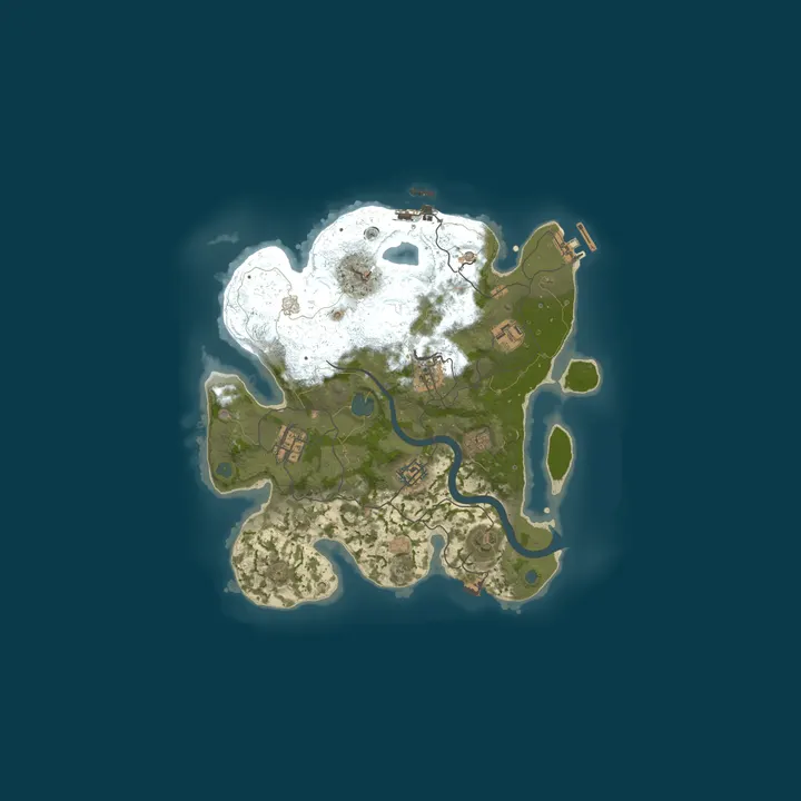 Map of arenahub.ma