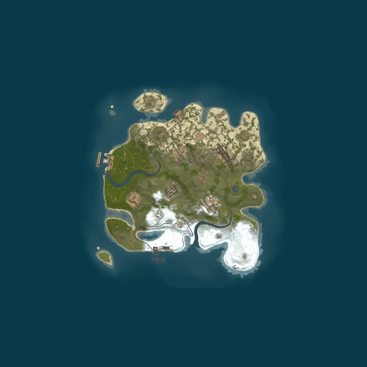 Map of SHADOW REALM 10X | US | NO BPS | KITS | FRIDAY WIPES