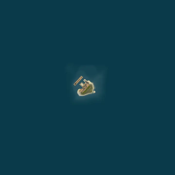 Map of Boyos Rust